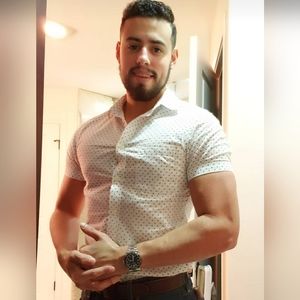 One of my favorite shirts :(